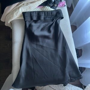 Princess polly black dress